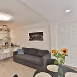 El Apartamento Amboto Sin Ascensor Cuarta Planta
