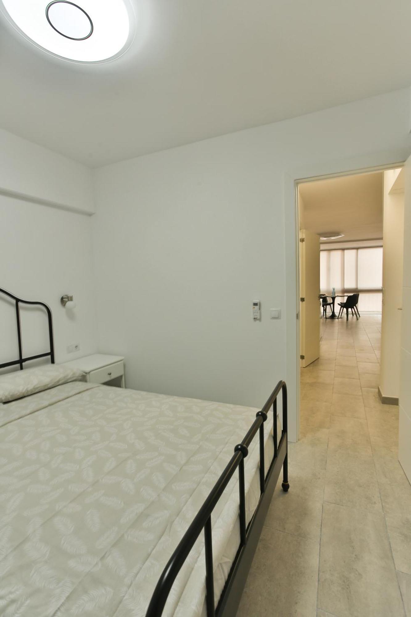 Apartment El Amboto Sin Ascensor Cuarta Planta Benidorm