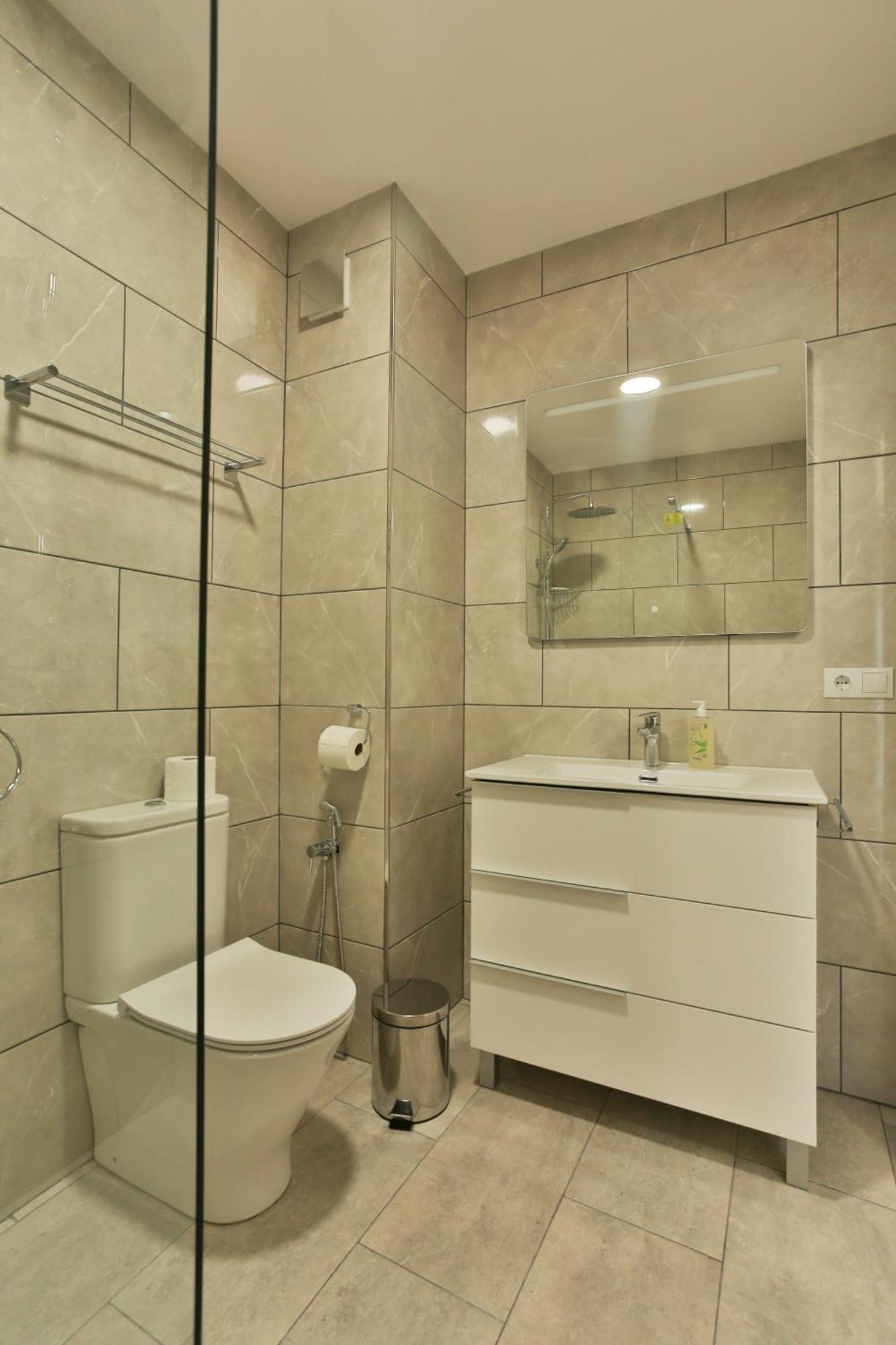 El Amboto Sin Ascensor Cuarta Planta Apartment Benidorm